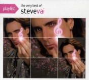 Steve Vai - The Very Best Of Steve Vai