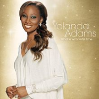 Yolanda Adams - What A Wonderful Time