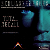 Jerry Goldsmith - Total Recall
