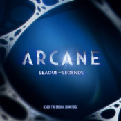 Soundtrack - Arcane League Of Legends - Season Two