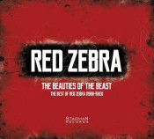 Red Zebra - The Beauties of the Beast