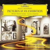 Wiener Philharmoniker - Pictures At An Exhibition