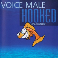 Voice Male - Hooked