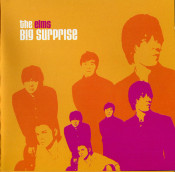 The Elms - Big Surprise