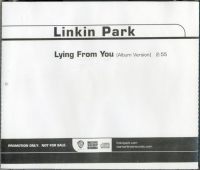 Linkin Park - Lying From You