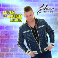 Johan Linssen - Leven en laten leven