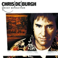 Chris de Burgh - Quiet Revolution