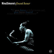 Nina Simone - Nina Simone's Finest Hour