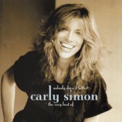 Carly Simon - The Very Best of Carly Simon: Nobody Does It Better