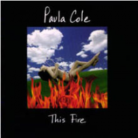 Paula Cole - This Fire
