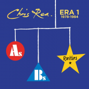 Chris Rea - ERA 1