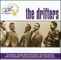 The Drifters - Star Power