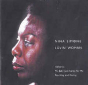 Nina Simone - Lovin' Woman