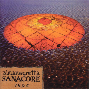 Almamegretta - Sanacore 1.9.9.5.