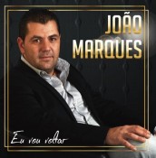 João Marques - Eu vou voltar