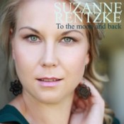 Suzanne Rentzke - To The Moon And Back