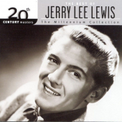 Jerry Lee Lewis - 20th Century Masters
