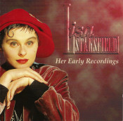 Lisa Stansfield - Her Early Recordings