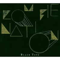 Zombie Nation - Black Toys