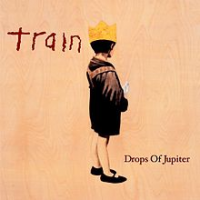 Train - Drops Of Jupiter (limited Edition)