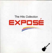 Exposé - The Hits Collection