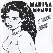 Marisa Monte - A Great Noise