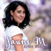 Jauni M - Niemand Anders