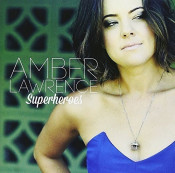 Amber Lawrence - Superheroes