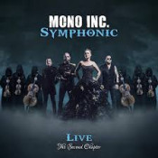 Mono Inc. - Symphonic Live - The Second Chapter