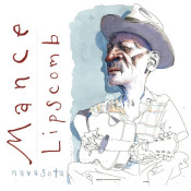 Mance Lipscomb - Navasota