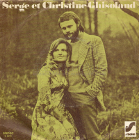 Serge & Christine Ghisoland
