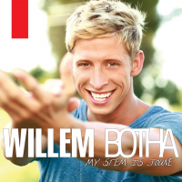 Willem Botha - My stem is joune