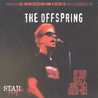 The Offspring - Star Profile
