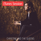 Christine and The Queens - iTunes Session