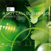A Guy Called Gerald - Essence