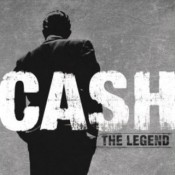 Johnny Cash - The Legend