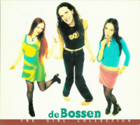 De Bossen - The girl collection