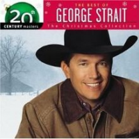 George Strait - 20th Century Master: The Christmas Collection
