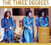 The Three Degrees - Gold