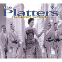 The Platters - Golden Greats