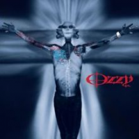 Ozzy Osbourne - Down To Earth (International edition)