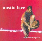 Austin Lace - Commodore Pace