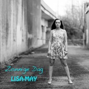 Lisa-May - Zonnige dag
