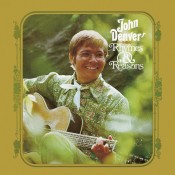 John Denver - Rhymes & Reasons