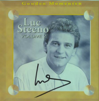 Luc Steeno - Gouden Momenten 2