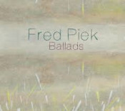 Fred Piek - Ballads