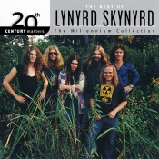Lynyrd Skynyrd - 20th Century Masters