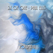 Paul Ellis - Six Of One Vol. 1