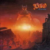 Dio (US) - The Last In Line