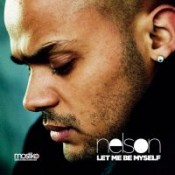 Nelson (Nelson Morais) - Let Me Be Myself